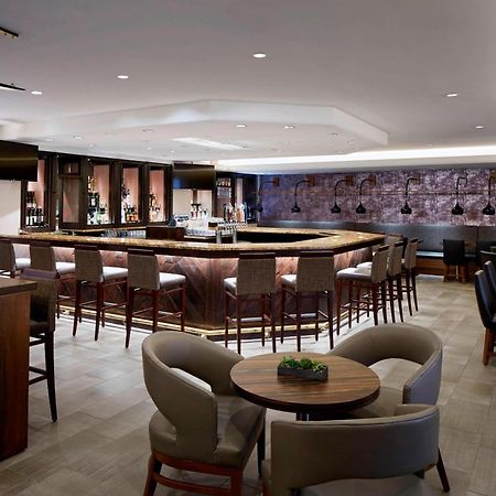 Marriott Columbus Northwest Hotel Дъблин Екстериор снимка
