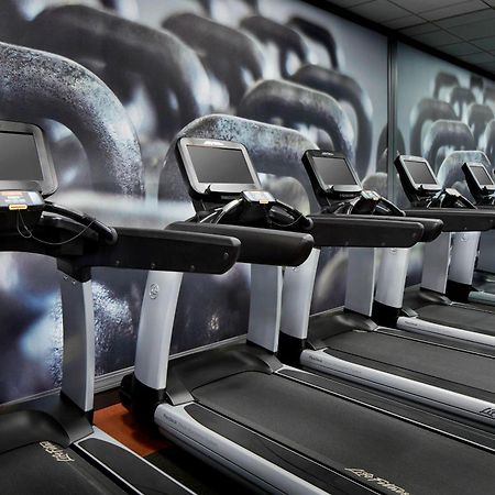 Marriott Columbus Northwest Hotel Дъблин Екстериор снимка