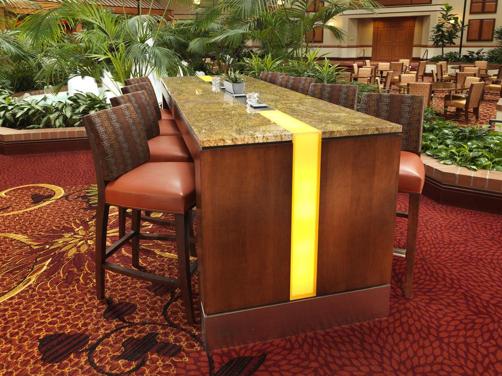Marriott Columbus Northwest Hotel Дъблин Екстериор снимка