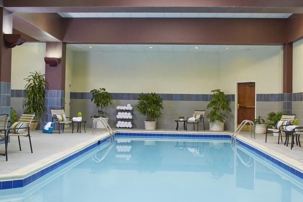 Marriott Columbus Northwest Hotel Дъблин Екстериор снимка