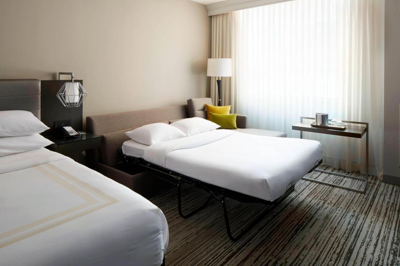 Marriott Columbus Northwest Hotel Дъблин Екстериор снимка