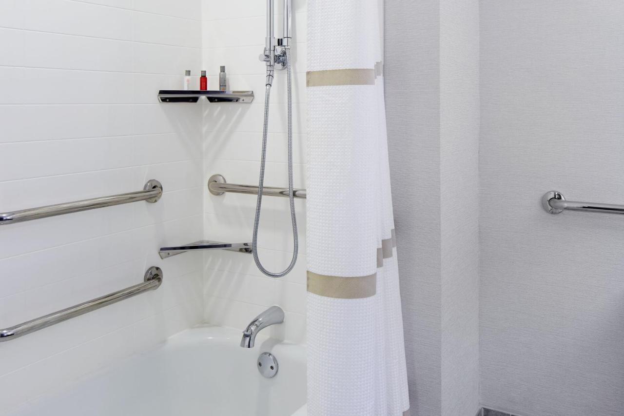 Marriott Columbus Northwest Hotel Дъблин Екстериор снимка