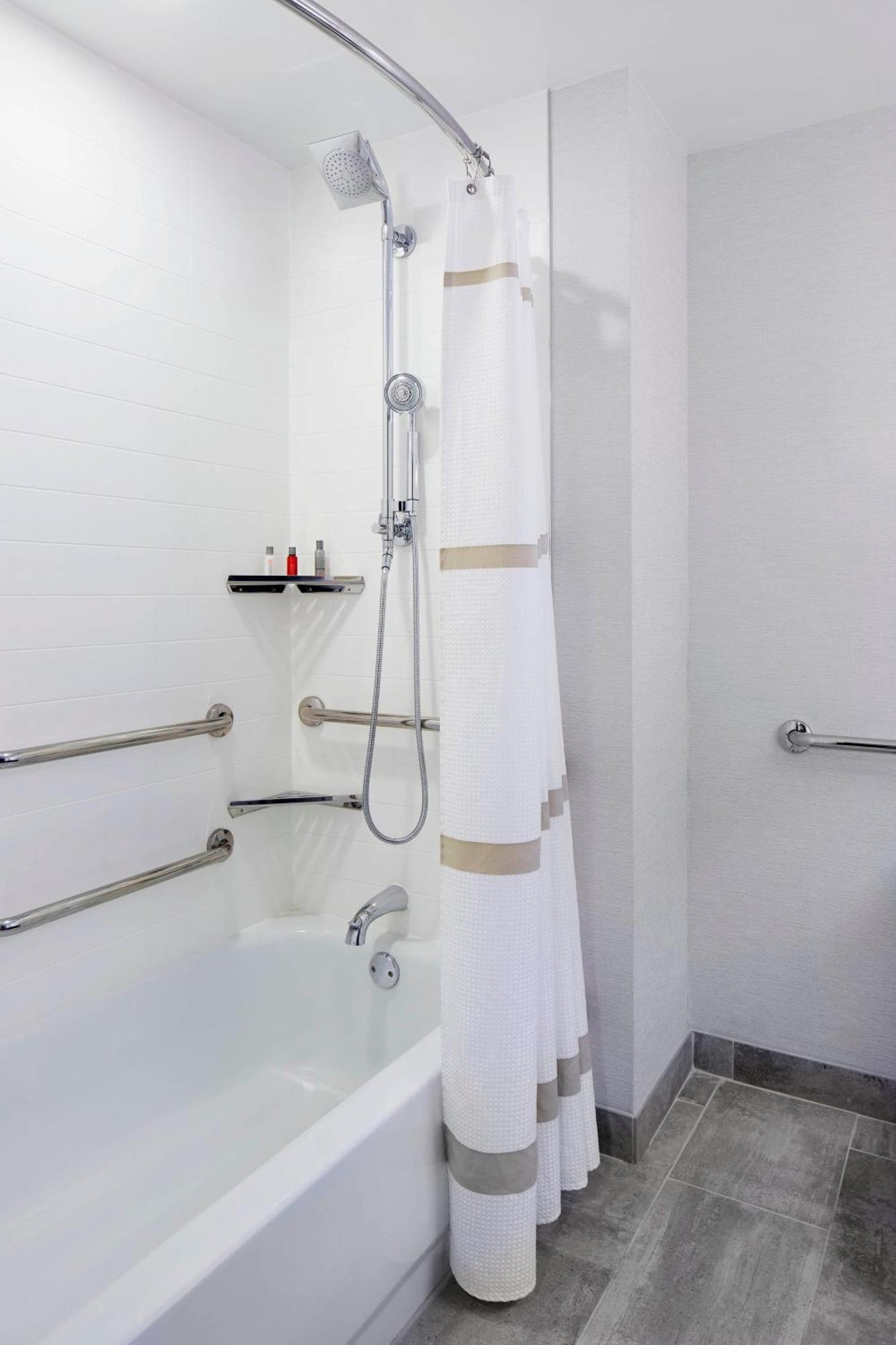 Marriott Columbus Northwest Hotel Дъблин Екстериор снимка