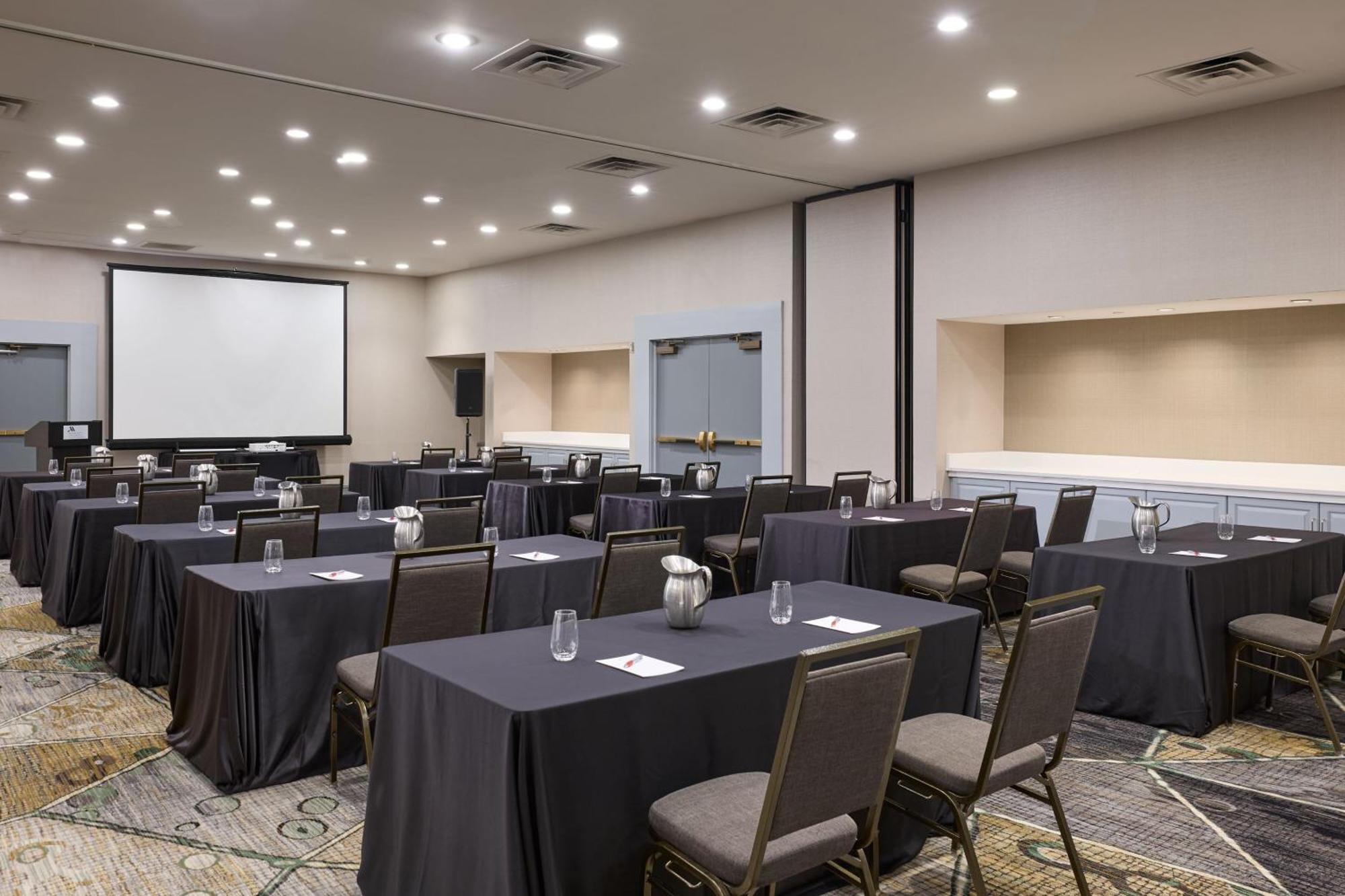 Marriott Columbus Northwest Hotel Дъблин Екстериор снимка