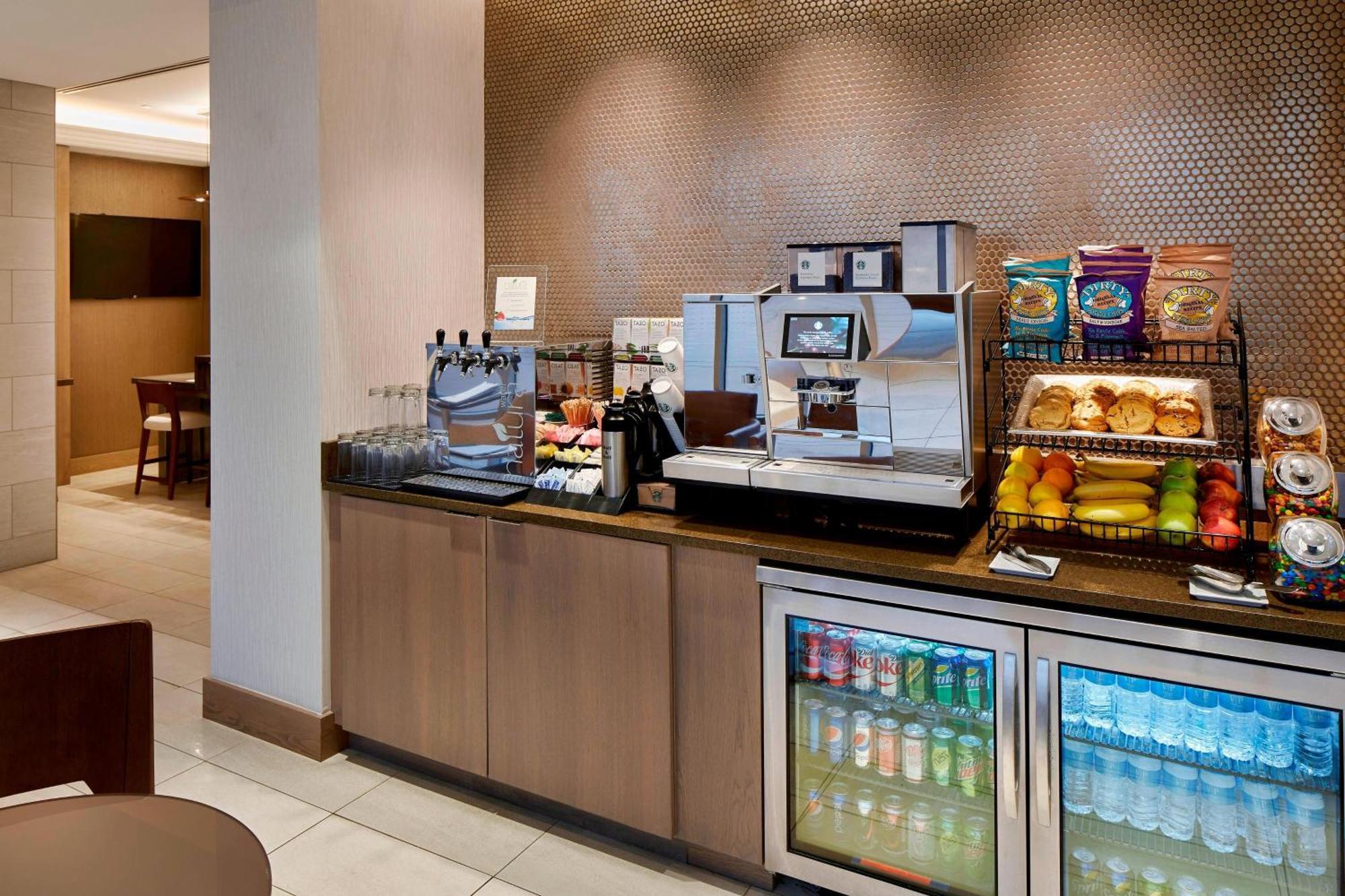 Marriott Columbus Northwest Hotel Дъблин Екстериор снимка