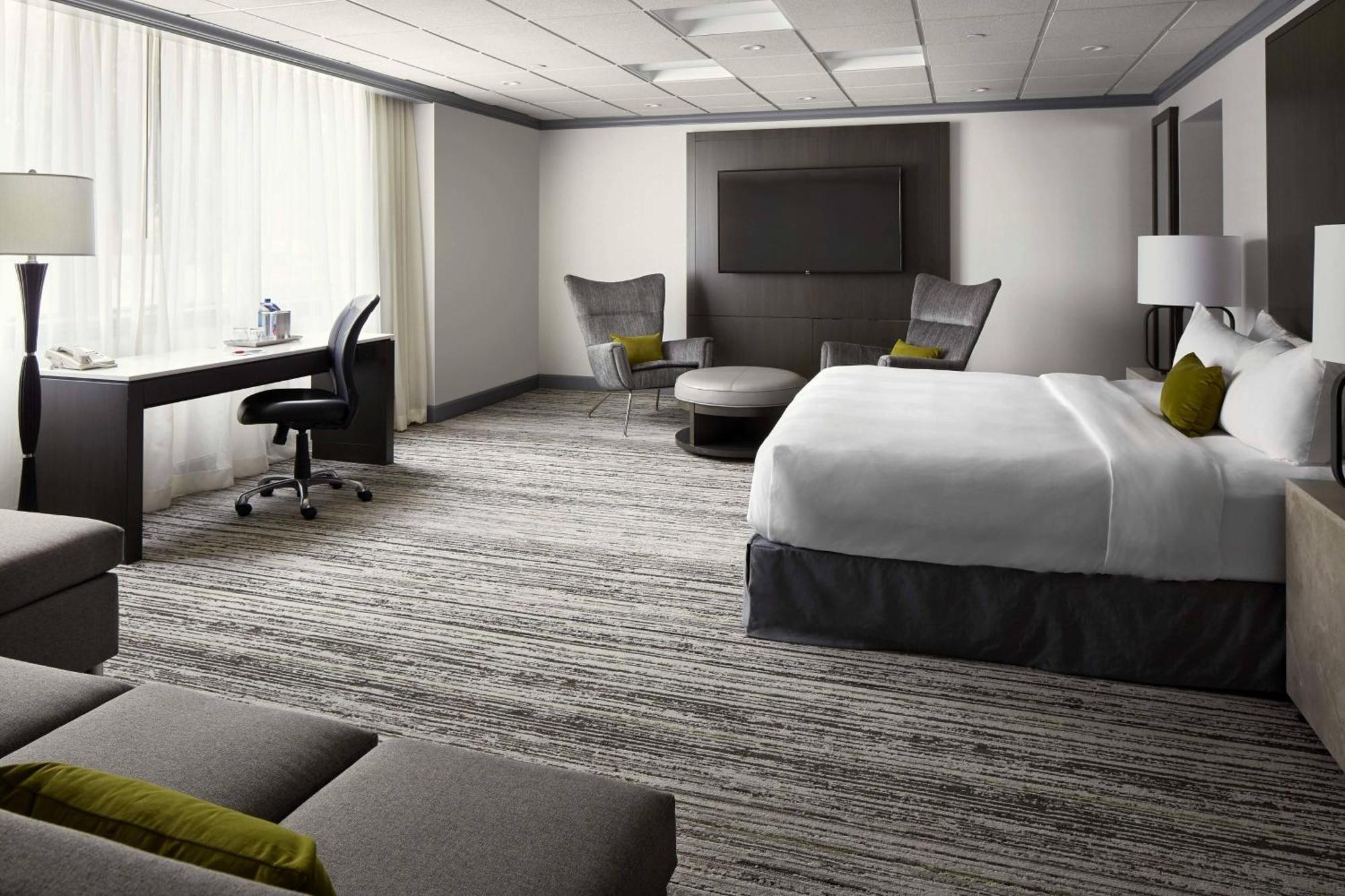 Marriott Columbus Northwest Hotel Дъблин Екстериор снимка