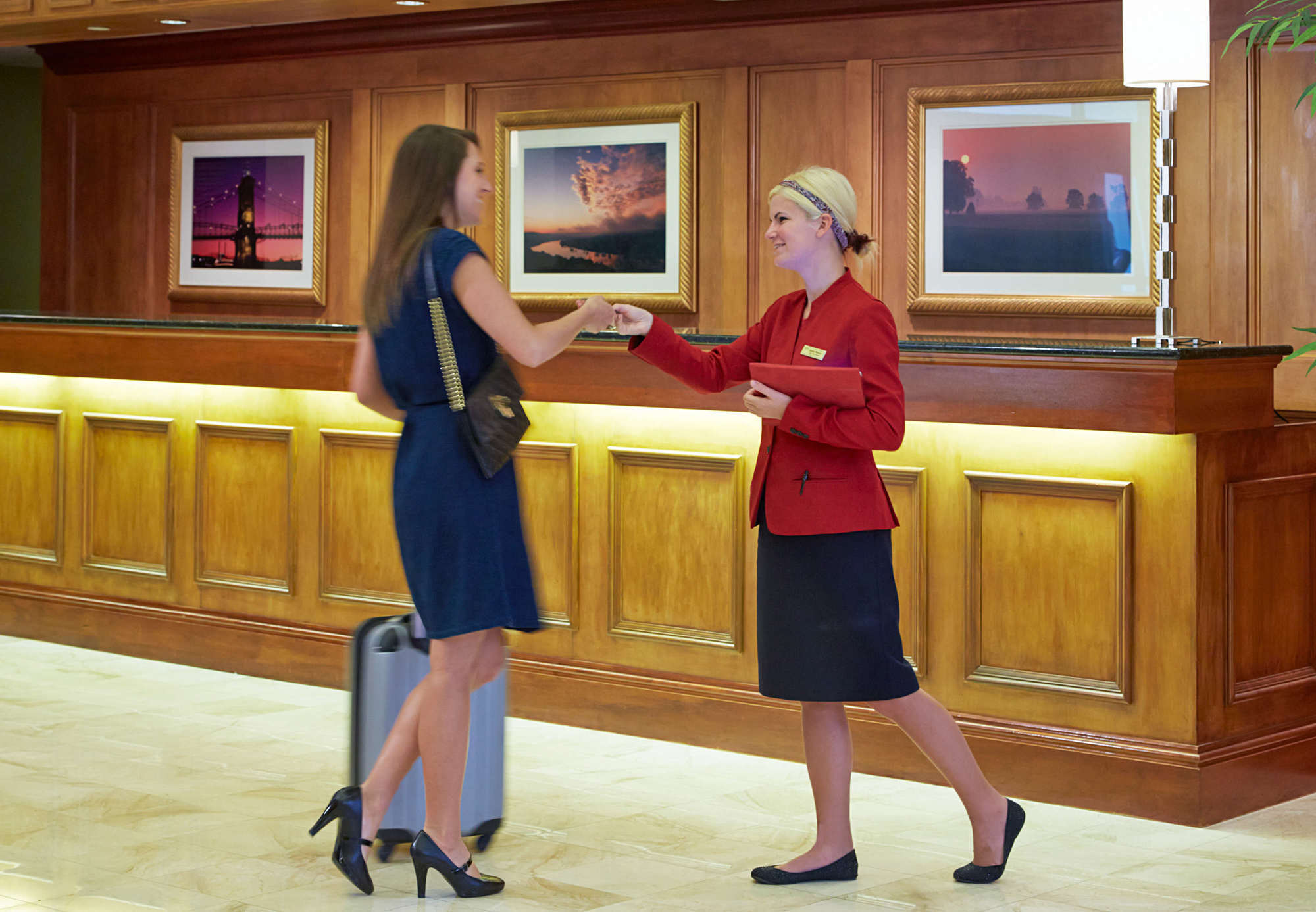 Marriott Columbus Northwest Hotel Дъблин Интериор снимка