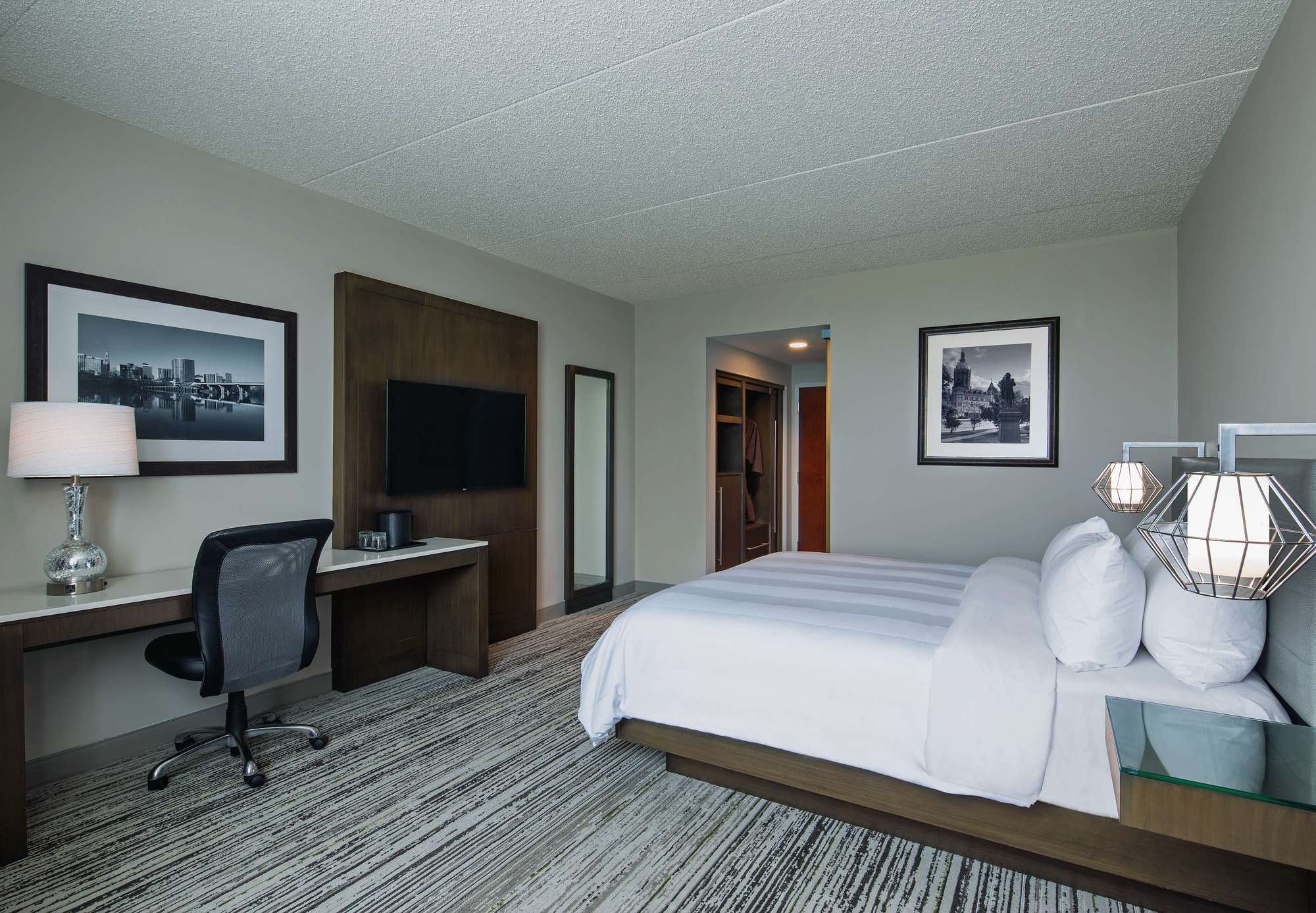 Marriott Columbus Northwest Hotel Дъблин Стая снимка