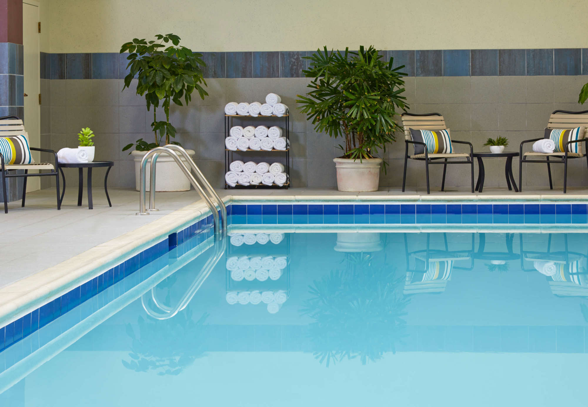Marriott Columbus Northwest Hotel Дъблин Съоръжения снимка