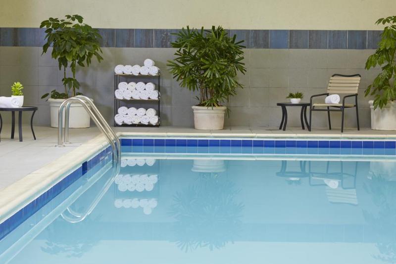 Marriott Columbus Northwest Hotel Дъблин Екстериор снимка
