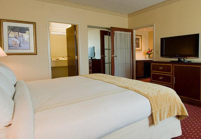 Marriott Columbus Northwest Hotel Дъблин Екстериор снимка