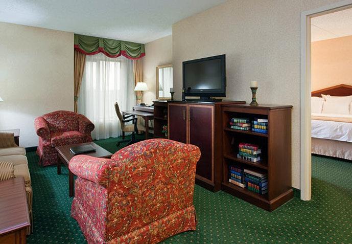 Marriott Columbus Northwest Hotel Дъблин Екстериор снимка