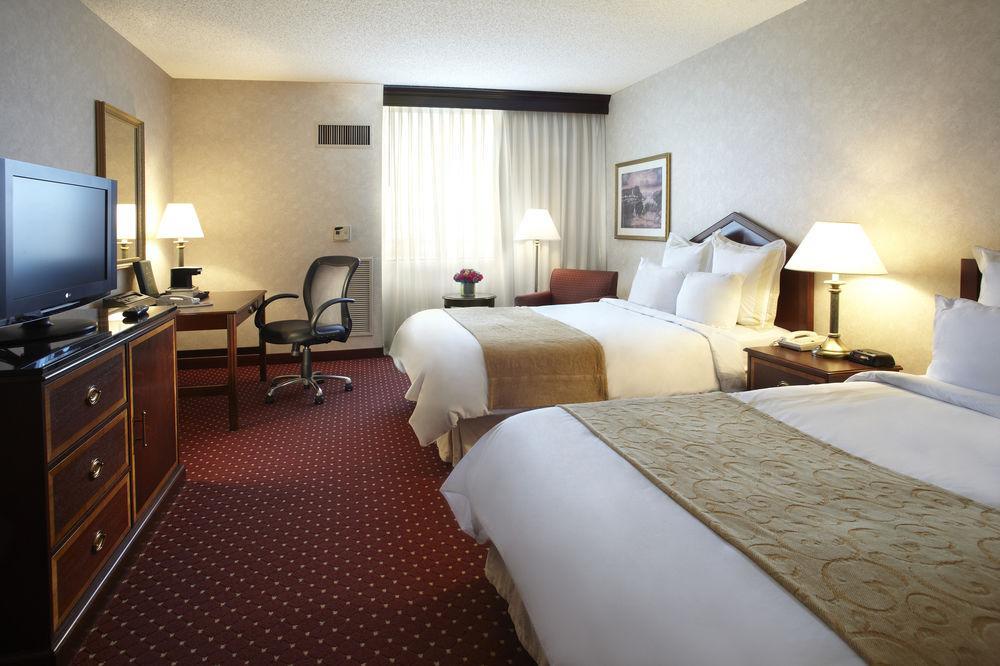 Marriott Columbus Northwest Hotel Дъблин Екстериор снимка