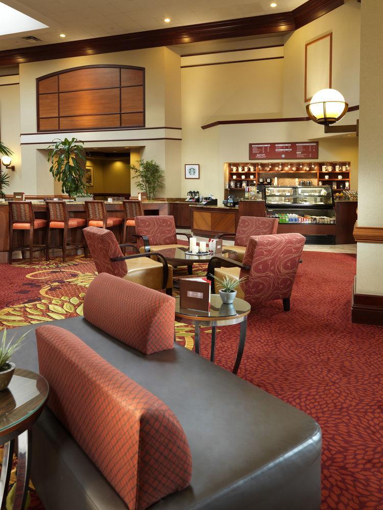 Marriott Columbus Northwest Hotel Дъблин Екстериор снимка