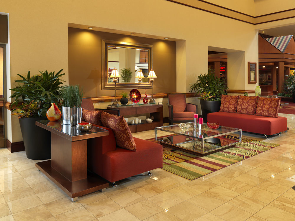 Marriott Columbus Northwest Hotel Дъблин Екстериор снимка