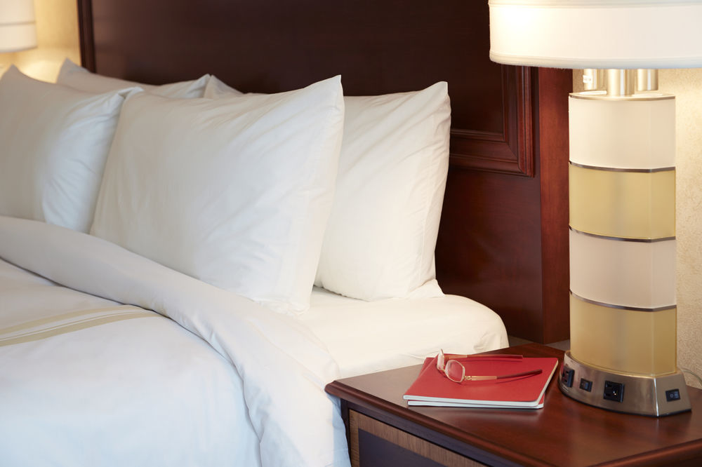 Marriott Columbus Northwest Hotel Дъблин Екстериор снимка