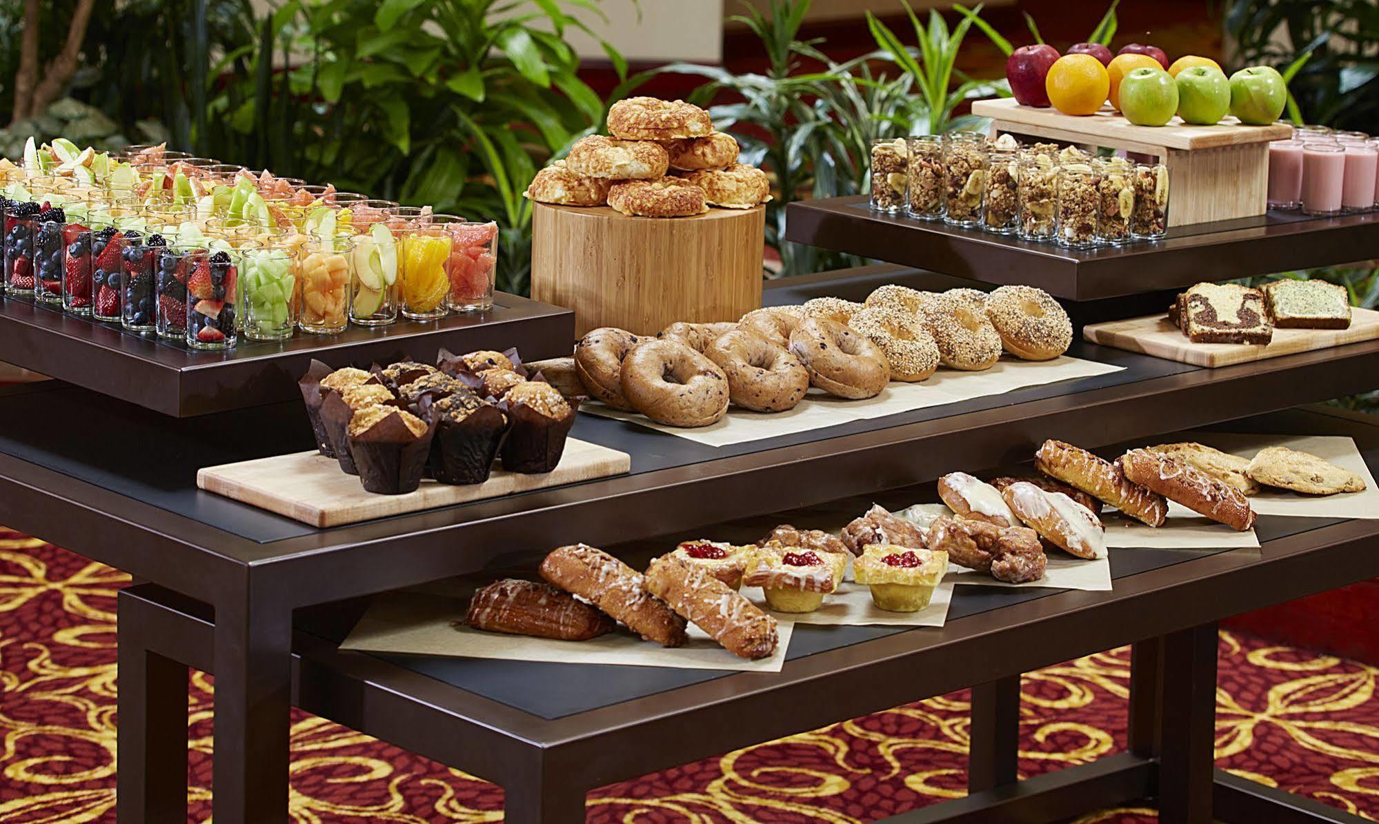 Marriott Columbus Northwest Hotel Дъблин Екстериор снимка