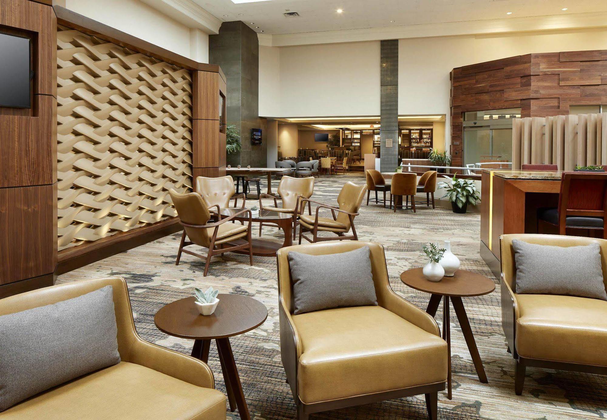 Marriott Columbus Northwest Hotel Дъблин Екстериор снимка